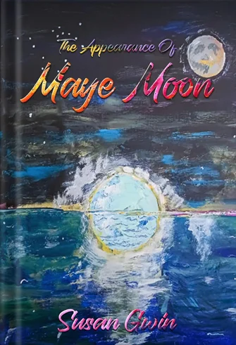 The Appearance of Maye Moon